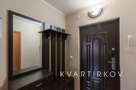 Marin Dom Na Sheveleva 5, Єкатеринбург - квартира подобово