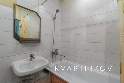 Marin Dom Na Sheveleva 5, Єкатеринбург - квартира подобово