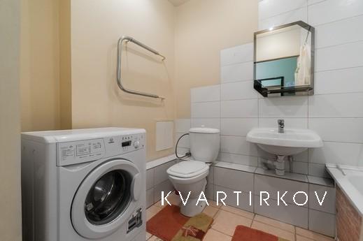 Marin Dom Na Sheveleva 5, Єкатеринбург - квартира подобово