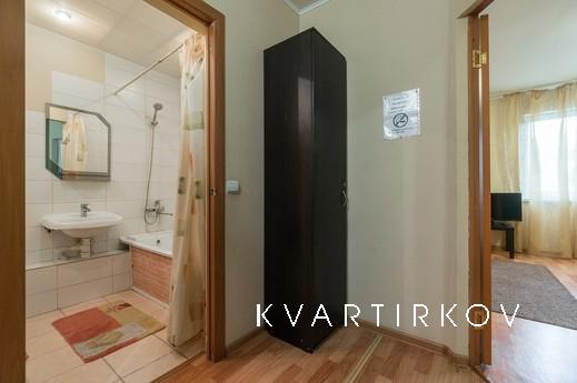 Marin Dom Na Sheveleva 5, Єкатеринбург - квартира подобово