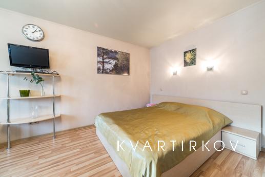 Марьин Дом на Малышева, 7, Екатеринбург - квартира посуточно