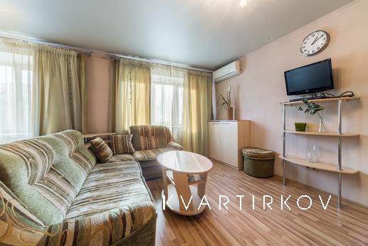 Марьин Дом на Малышева, 7, Екатеринбург - квартира посуточно