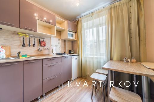 Марьин Дом на Малышева, 7, Екатеринбург - квартира посуточно