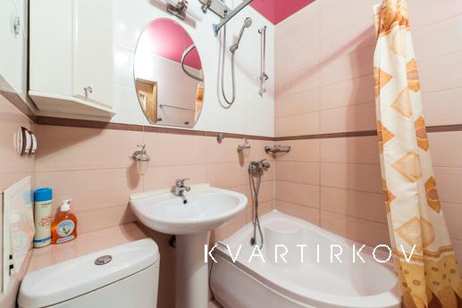 Марьин Дом на Малышева, 7, Екатеринбург - квартира посуточно