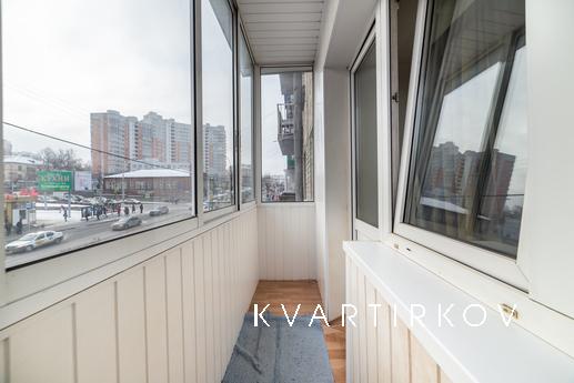 Марьин Дом на Малышева, 7, Екатеринбург - квартира посуточно