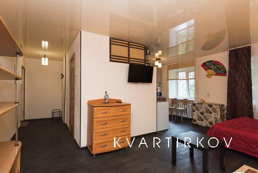 Марьин Дом на Московской, 42, Екатеринбург - квартира посуточно