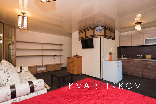 Марьин Дом на Московской, 42, Екатеринбург - квартира посуточно