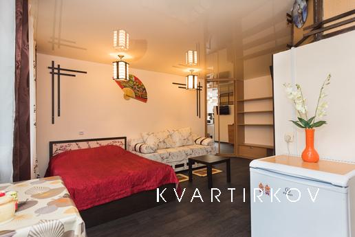 Марьин Дом на Московской, 42, Екатеринбург - квартира посуточно