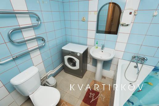 Марьин Дом на Московской, 42, Екатеринбург - квартира посуточно