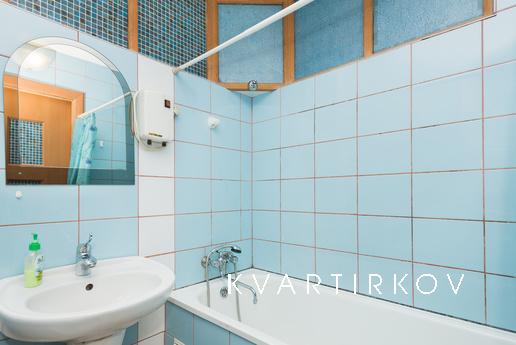 Марьин Дом на Московской, 42, Екатеринбург - квартира посуточно