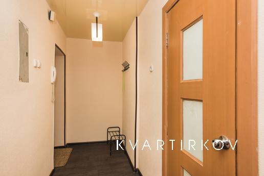 Марьин Дом на Московской, 42, Екатеринбург - квартира посуточно