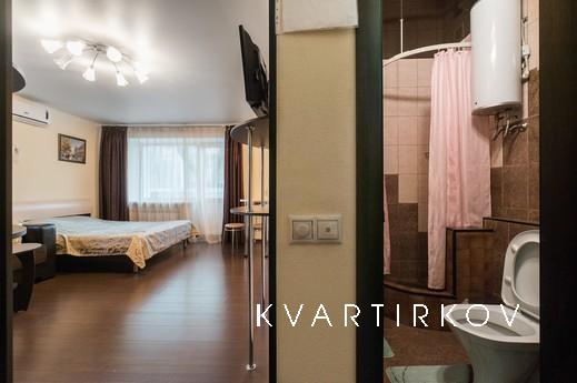 Marin Dom na Sacco and Vanzetti, 54, Єкатеринбург - квартира подобово