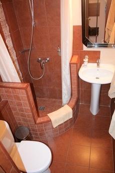 Марьин Дом на Сакко и Ванцетти, 54, Екатеринбург - квартира посуточно