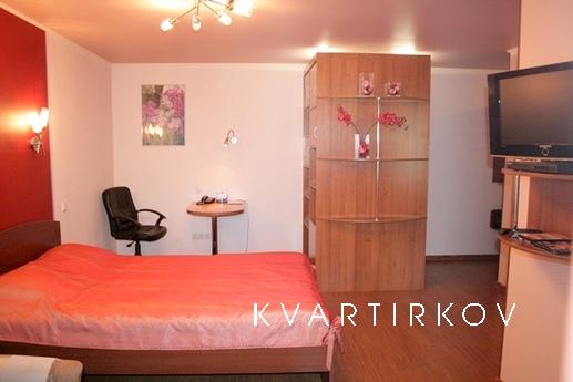 Марьин Дом на Сакко и Ванцетти, 54, Екатеринбург - квартира посуточно