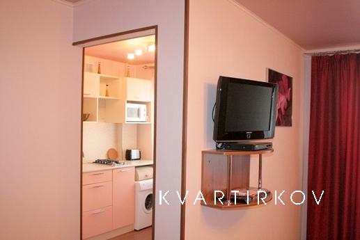 Марьин Дом на Сакко и Ванцетти, 54, Екатеринбург - квартира посуточно