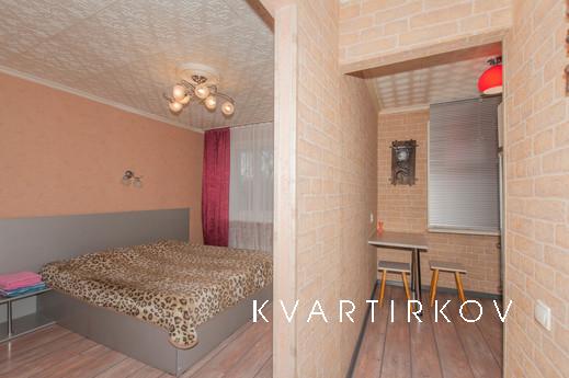 Марьин Дом на на Азина, 39, Екатеринбург - квартира посуточно