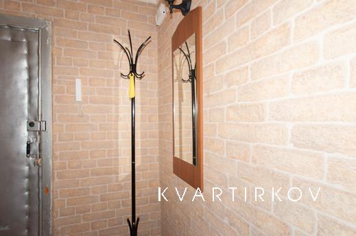 Марьин Дом на на Азина, 39, Екатеринбург - квартира посуточно