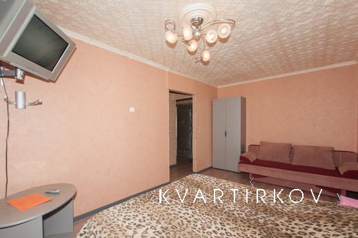 Марьин Дом на на Азина, 39, Екатеринбург - квартира посуточно