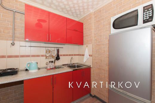 Марьин Дом на на Азина, 39, Екатеринбург - квартира посуточно