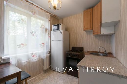 Марьин Дом на Азина ,39, Екатеринбург - квартира посуточно