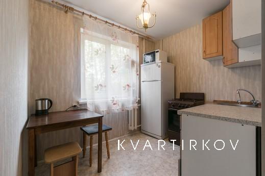 Марьин Дом на Азина ,39, Екатеринбург - квартира посуточно