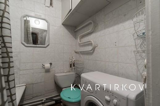 Марьин Дом на Азина ,39, Екатеринбург - квартира посуточно