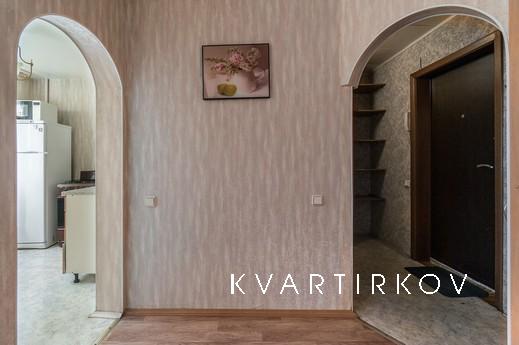 Марьин Дом на Азина ,39, Екатеринбург - квартира посуточно