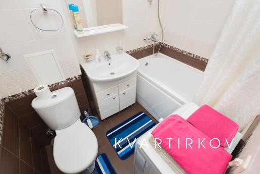 Марьин Дом на Свердлова, 2, Екатеринбург - квартира посуточно