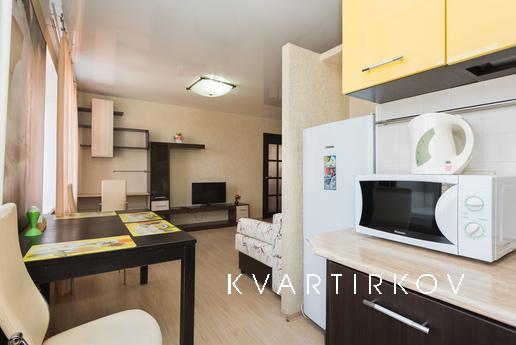 Марьин Дом на Свердлова, 2, Екатеринбург - квартира посуточно