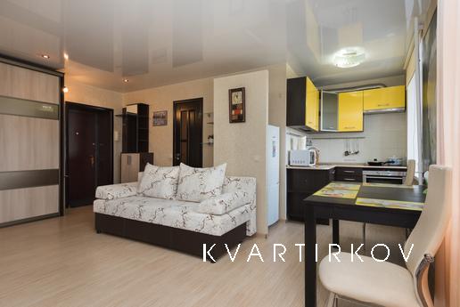 Марьин Дом на Свердлова, 2, Екатеринбург - квартира посуточно