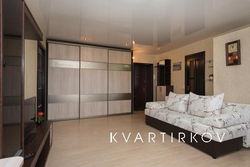 Марьин Дом на Свердлова, 2, Екатеринбург - квартира посуточно