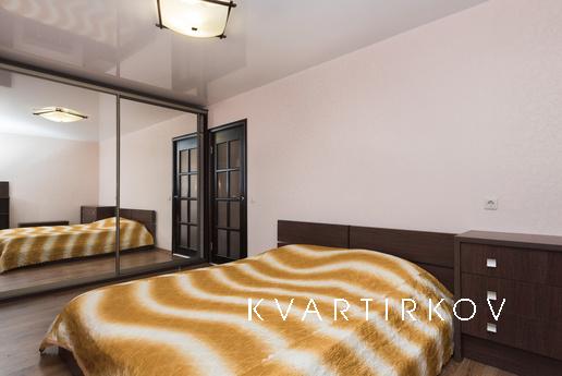 Марьин Дом на Свердлова, 2, Екатеринбург - квартира посуточно