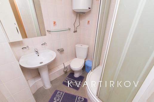 Марьин Дом на Луначарского, 171, Екатеринбург - квартира посуточно