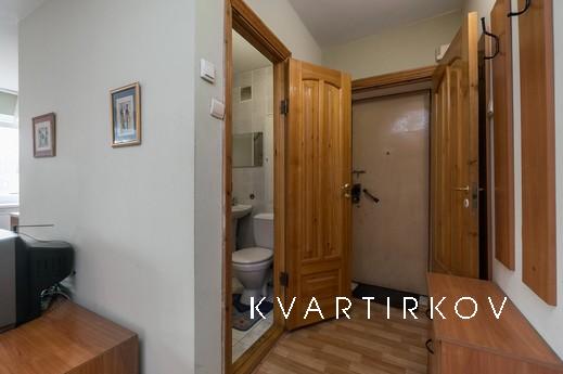 Марьин Дом на Луначарского, 50, Екатеринбург - квартира посуточно