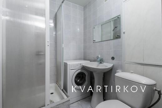 Марьин Дом на Луначарского, 50, Екатеринбург - квартира посуточно