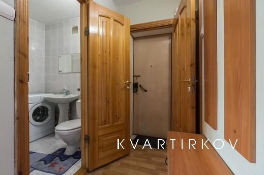 Марьин Дом на Луначарского, 50, Екатеринбург - квартира посуточно