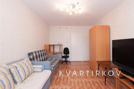 Марьин Дом на Менделеева, 31, Екатеринбург - квартира посуточно