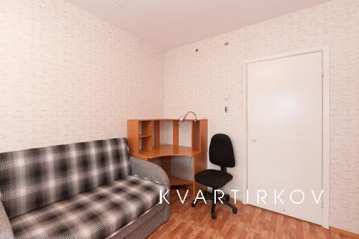 Марьин Дом на Менделеева, 31, Екатеринбург - квартира посуточно