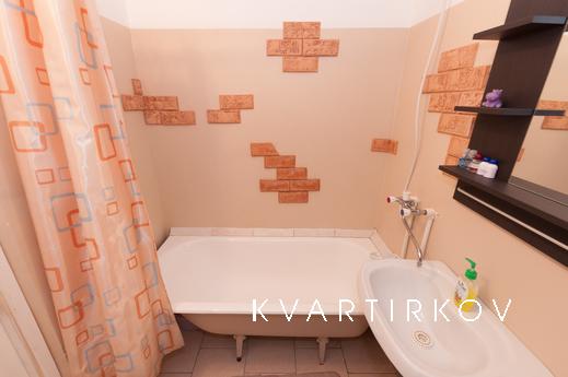 Марьин Дом на Менделеева, 31, Екатеринбург - квартира посуточно