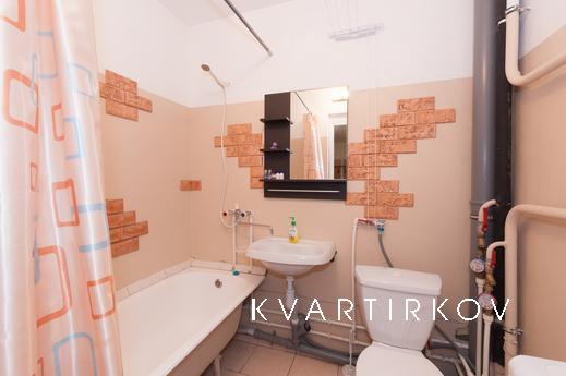 Марьин Дом на Менделеева, 31, Екатеринбург - квартира посуточно