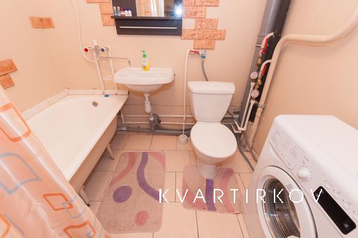 Марьин Дом на Менделеева, 31, Екатеринбург - квартира посуточно