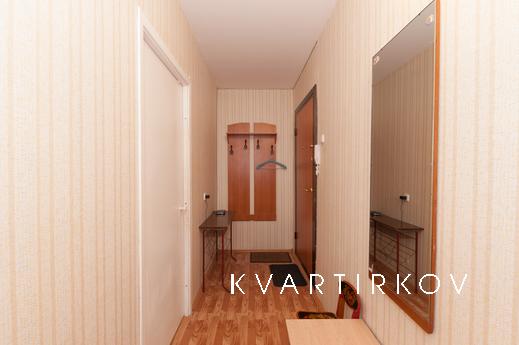 Марьин Дом на Менделеева, 31, Екатеринбург - квартира посуточно