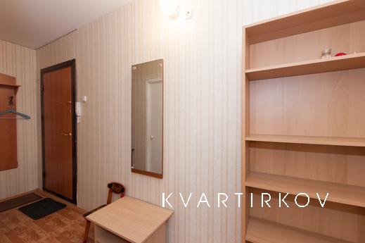 Марьин Дом на Менделеева, 31, Екатеринбург - квартира посуточно