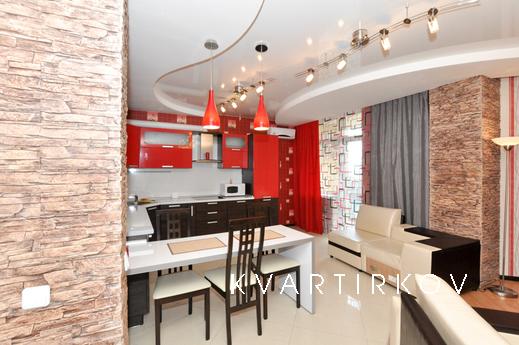 Марьин Дом на Шевченко ,20, Екатеринбург - квартира посуточно