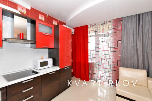 Марьин Дом на Шевченко ,20, Екатеринбург - квартира посуточно