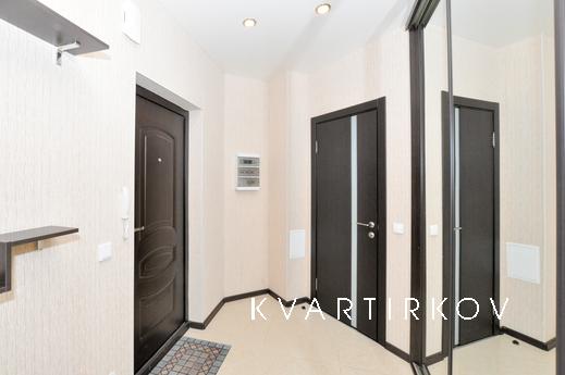 Марьин Дом на Шевченко ,20, Екатеринбург - квартира посуточно