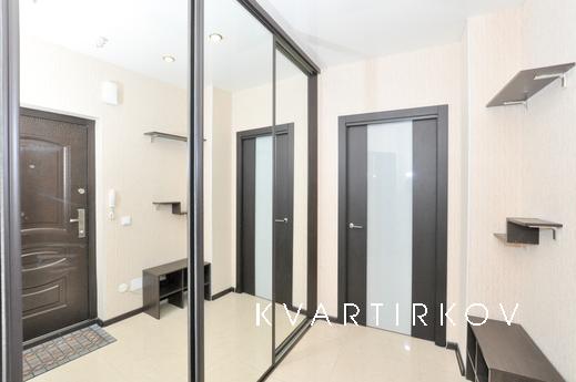 Марьин Дом на Шевченко ,20, Екатеринбург - квартира посуточно