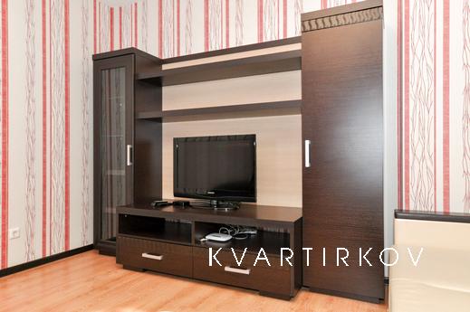 Марьин Дом на Шевченко ,20, Екатеринбург - квартира посуточно