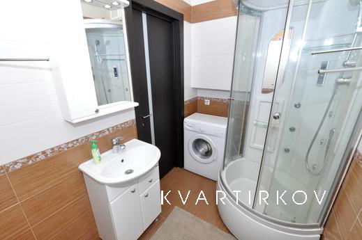 Марьин Дом на Шевченко ,20, Екатеринбург - квартира посуточно