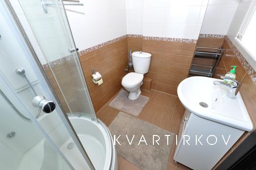 Марьин Дом на Шевченко ,20, Екатеринбург - квартира посуточно